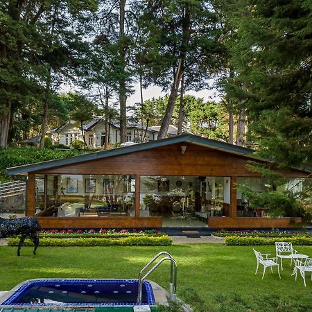 Mirage Kings Cottage Nuwara Eliya Exterior photo