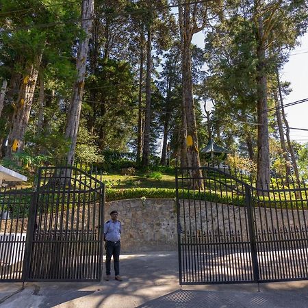 Mirage Kings Cottage Nuwara Eliya Exterior photo