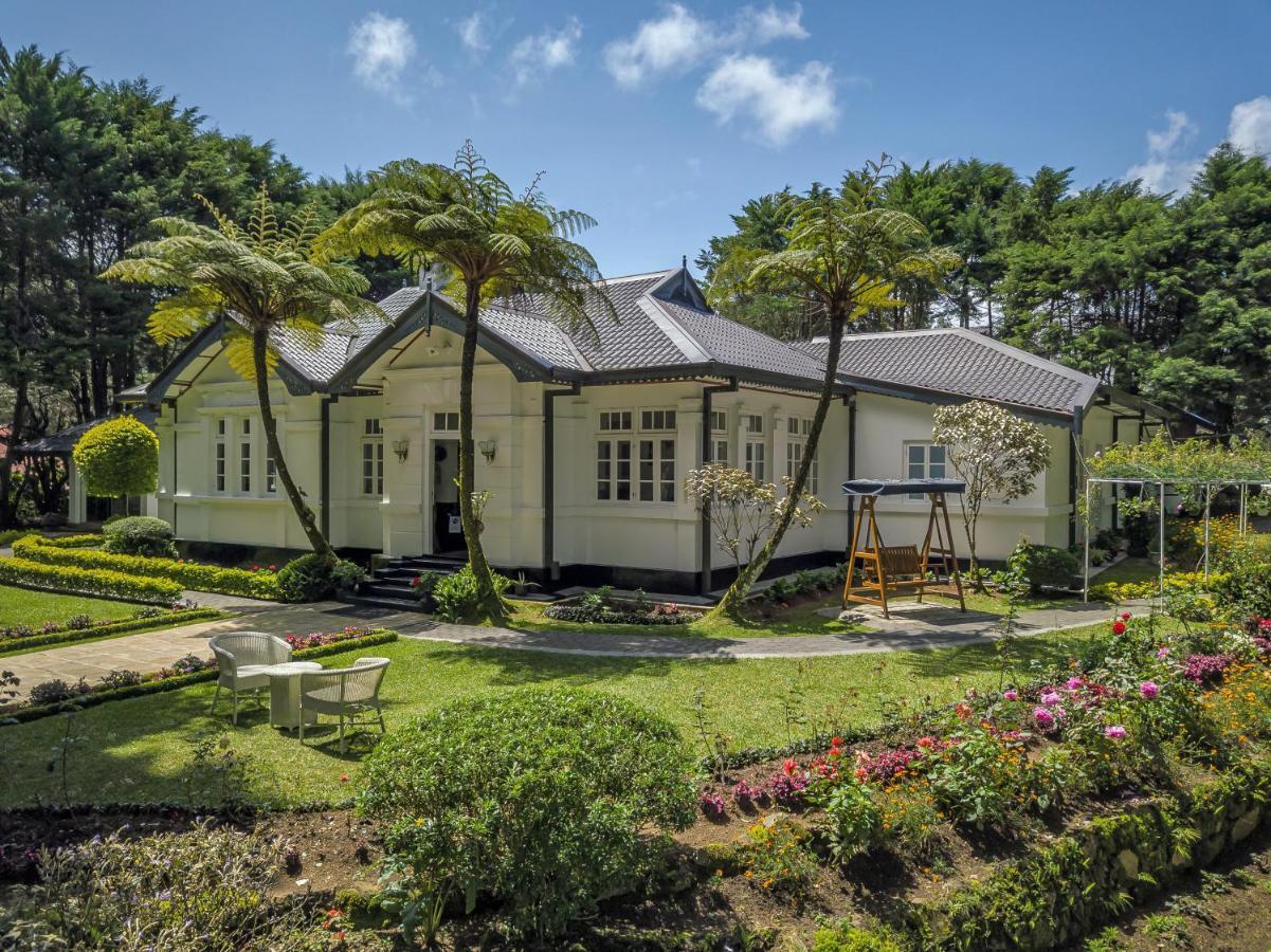 Mirage Kings Cottage Nuwara Eliya Exterior photo
