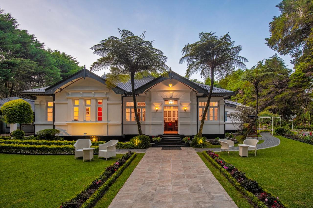 Mirage Kings Cottage Nuwara Eliya Exterior photo
