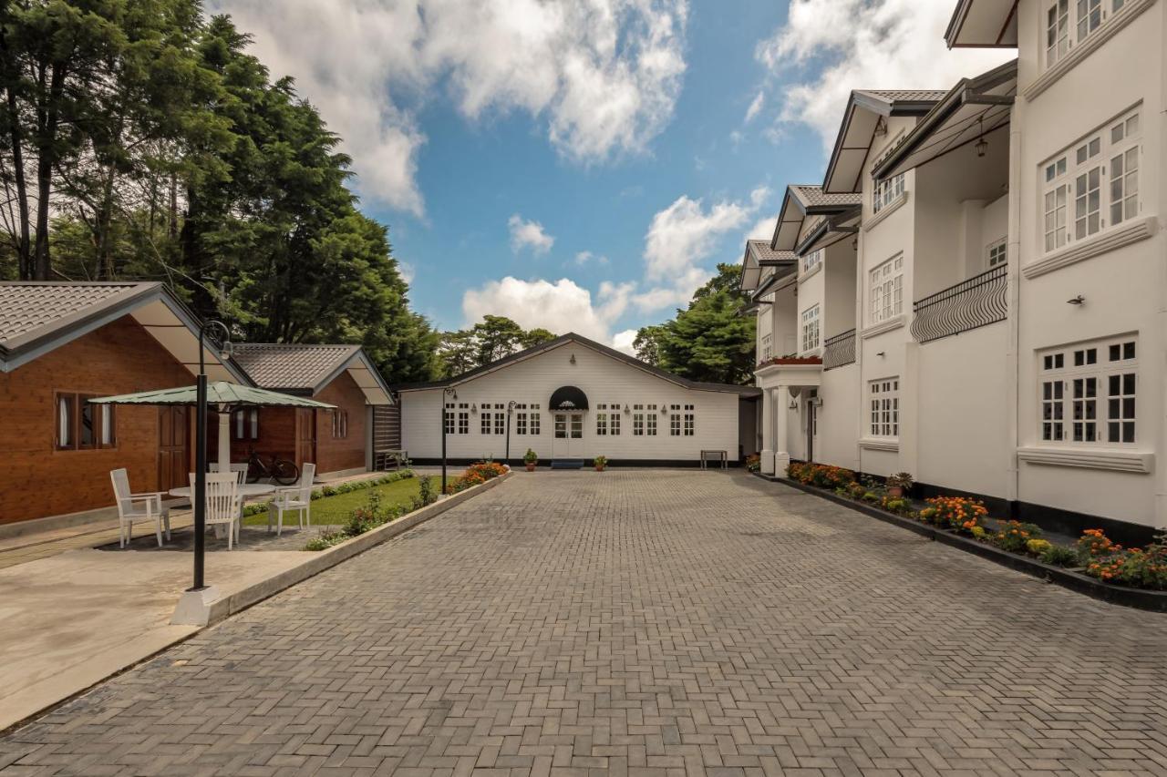 Mirage Kings Cottage Nuwara Eliya Exterior photo