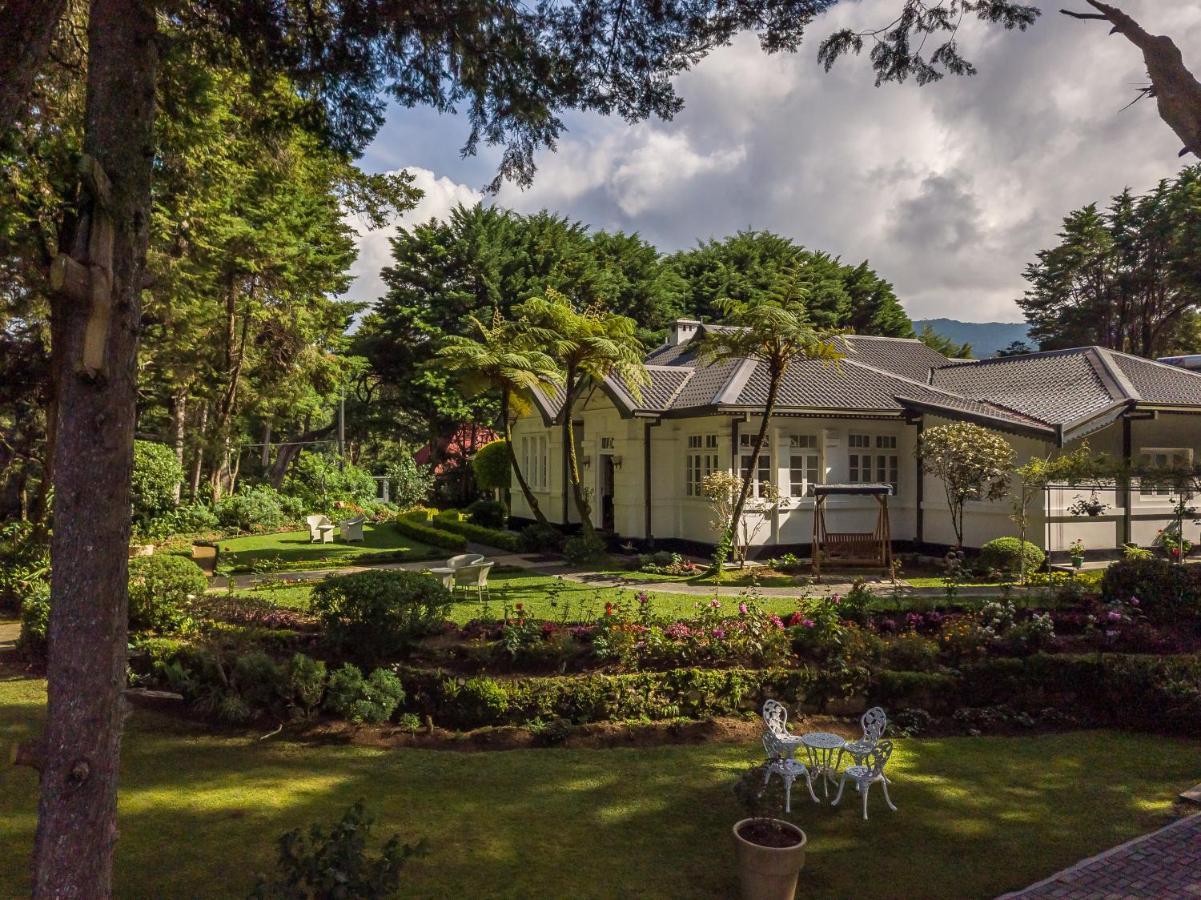 Mirage Kings Cottage Nuwara Eliya Exterior photo