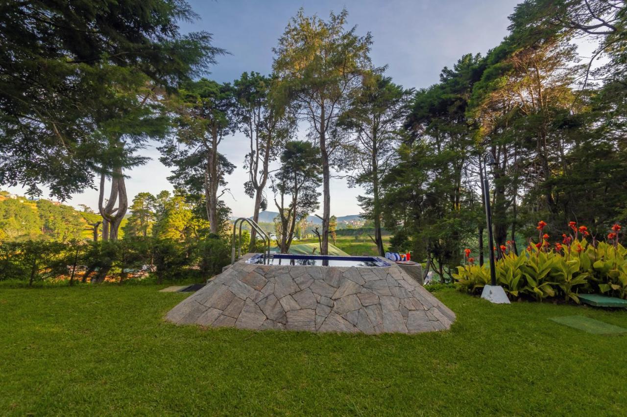 Mirage Kings Cottage Nuwara Eliya Exterior photo
