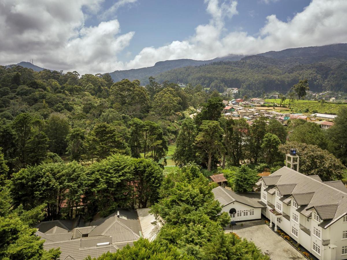 Mirage Kings Cottage Nuwara Eliya Exterior photo