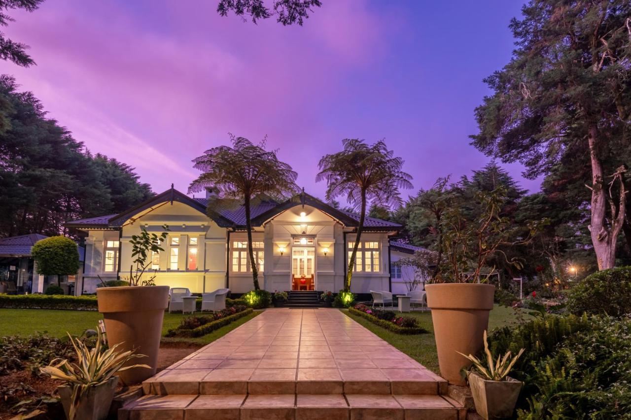 Mirage Kings Cottage Nuwara Eliya Exterior photo