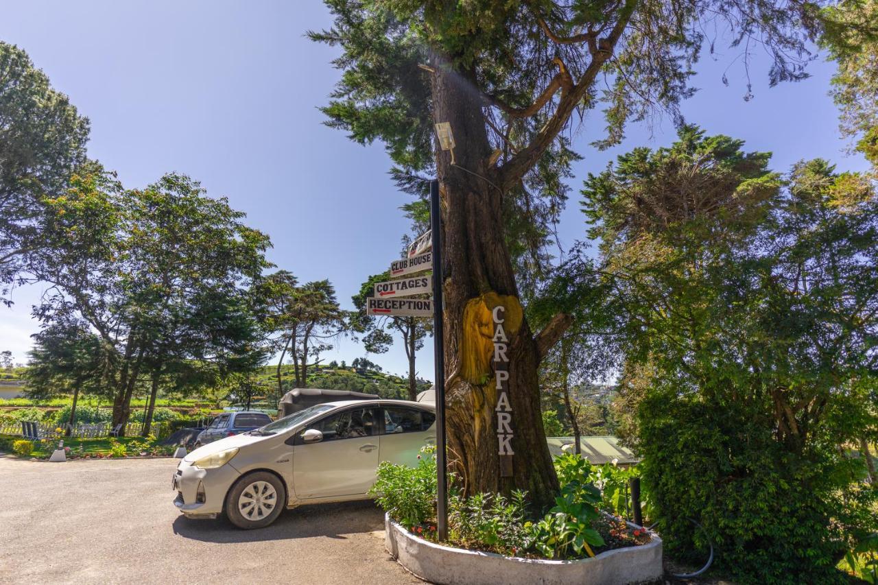 Mirage Kings Cottage Nuwara Eliya Exterior photo