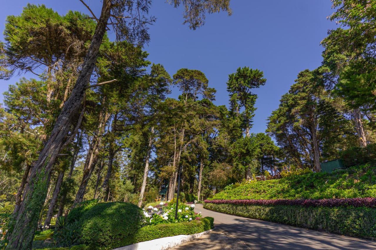 Mirage Kings Cottage Nuwara Eliya Exterior photo