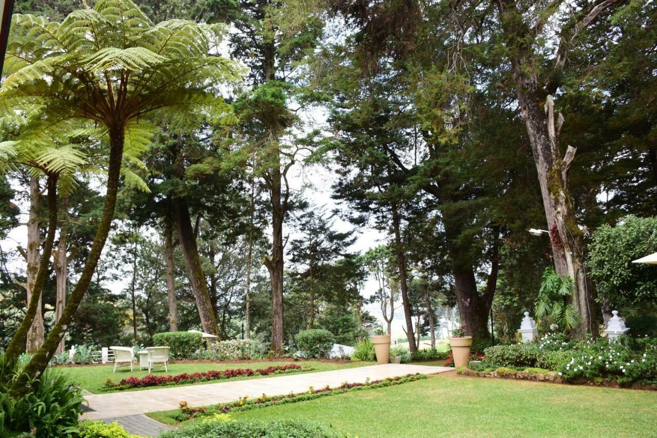 Mirage Kings Cottage Nuwara Eliya Exterior photo