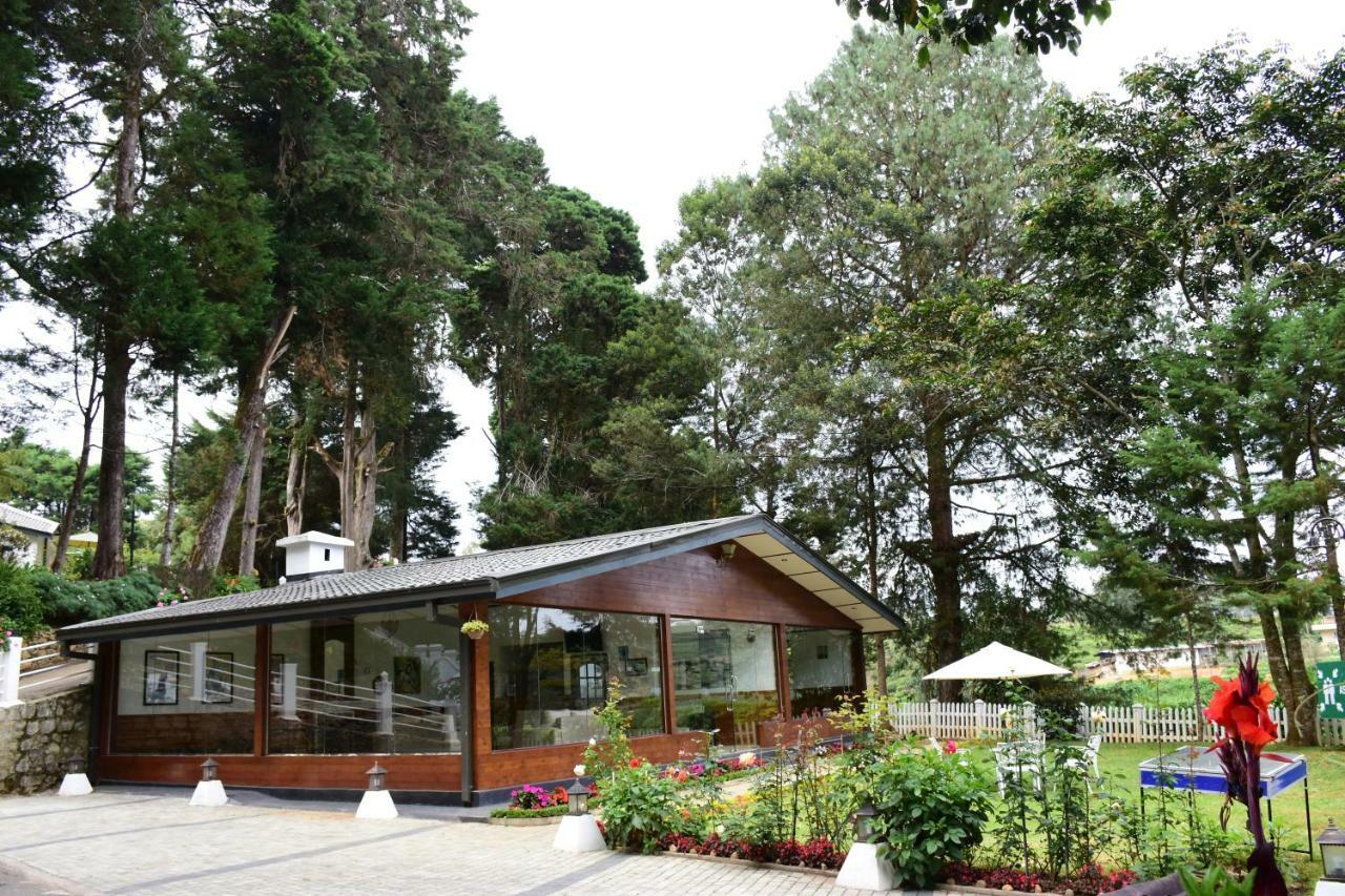 Mirage Kings Cottage Nuwara Eliya Exterior photo