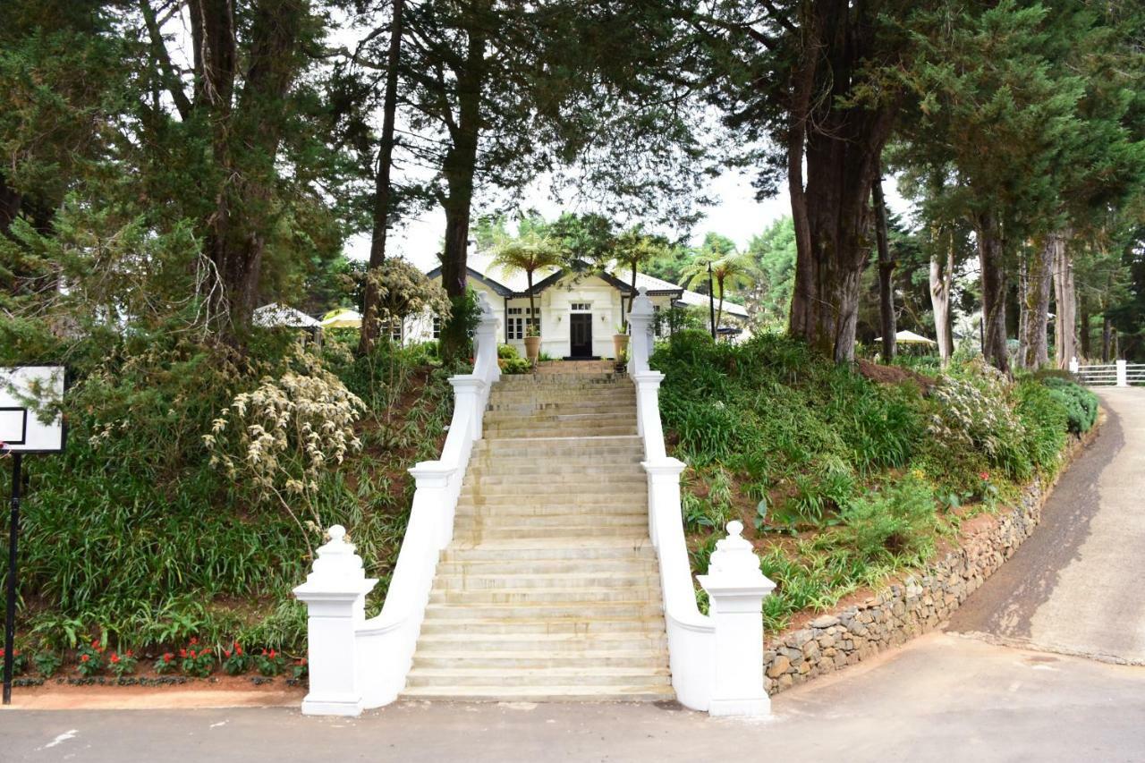 Mirage Kings Cottage Nuwara Eliya Exterior photo