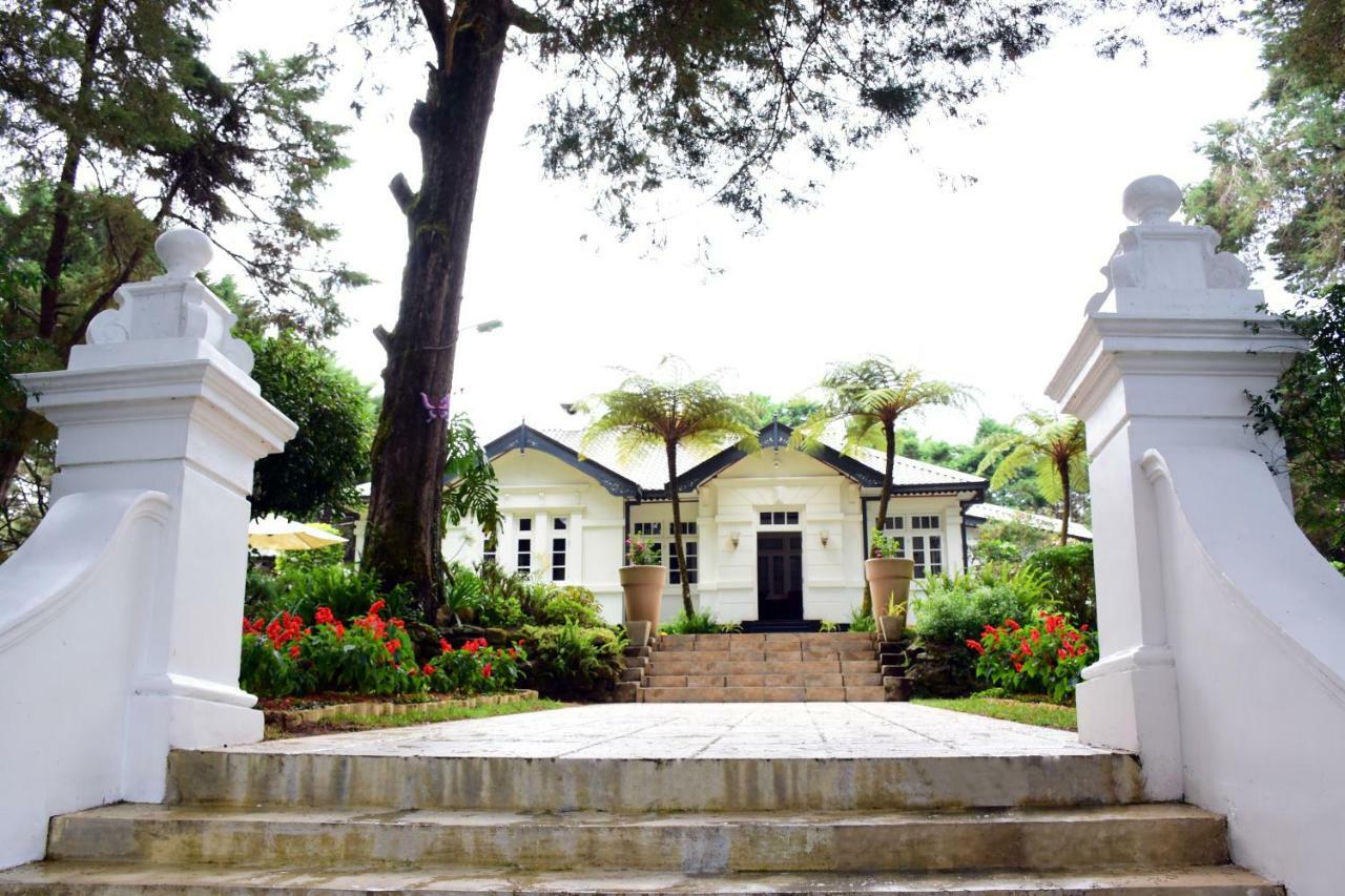 Mirage Kings Cottage Nuwara Eliya Exterior photo