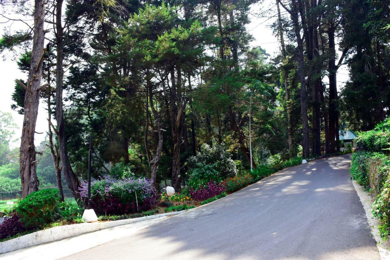 Mirage Kings Cottage Nuwara Eliya Exterior photo