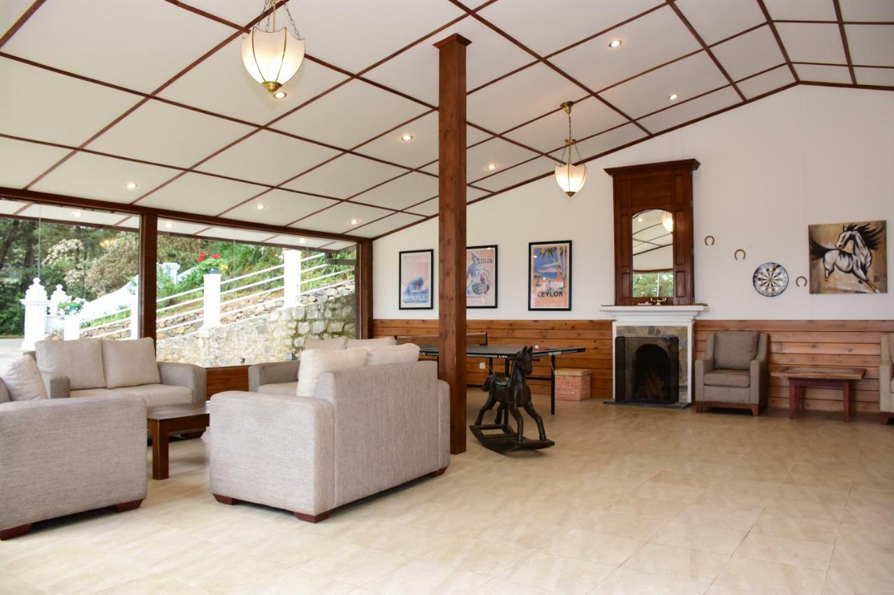 Mirage Kings Cottage Nuwara Eliya Exterior photo