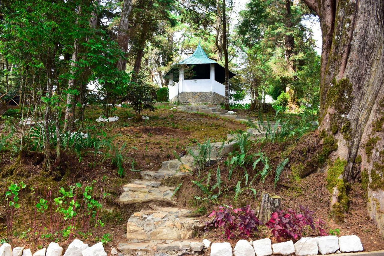 Mirage Kings Cottage Nuwara Eliya Exterior photo