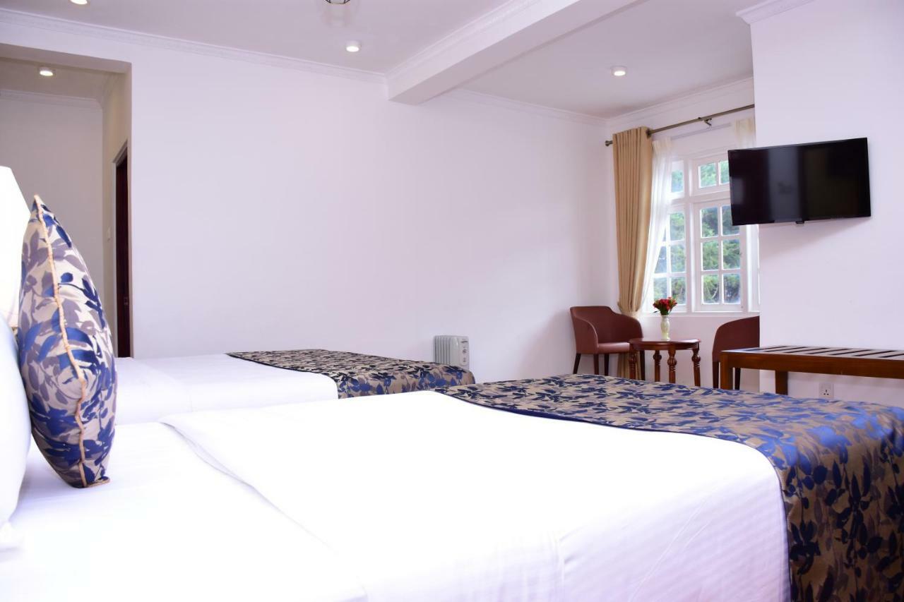 Mirage Kings Cottage Nuwara Eliya Exterior photo