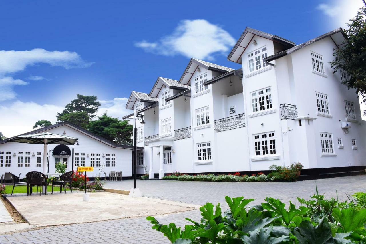 Mirage Kings Cottage Nuwara Eliya Exterior photo