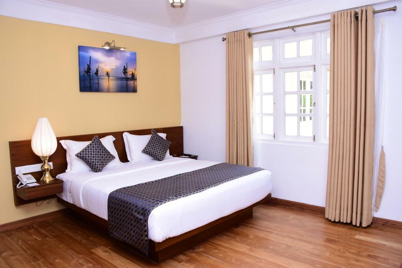 Mirage Kings Cottage Nuwara Eliya Exterior photo