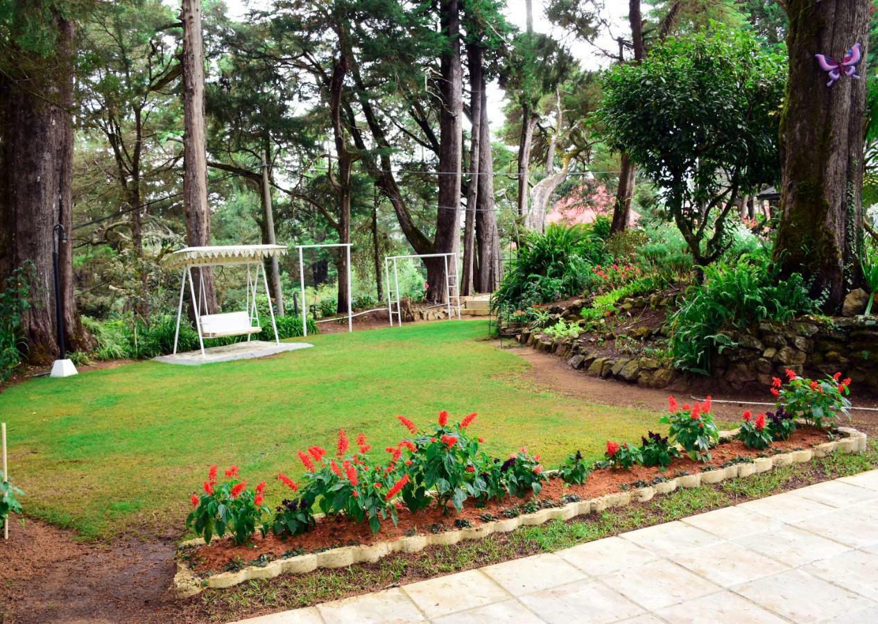 Mirage Kings Cottage Nuwara Eliya Exterior photo